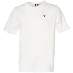 Hmlt-ic ico Regular Erkek Beyaz T-Shirt 911865-9003