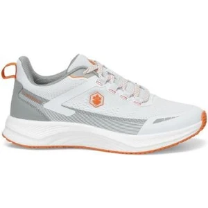 Wılly 4fx Beyaz Erkek Sneaker