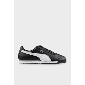 Roma Basic Unisex Sneaker Ayakkabı Beyaz