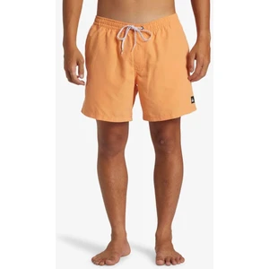 QUIKSILVER Everyday Solid Volley 15 AQYJV03153-NJF0 ERKEK Turuncu Şort