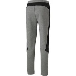 PUMA EVOSTRIPE Core Pants 585814-03 ERKEK Gri Eşofman Altı