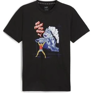 Mens No Train No Gain Tee Erkek T-Shirt