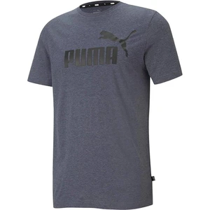 Essential Erkek Lacivert Günlük Stil T-Shirt 58673606