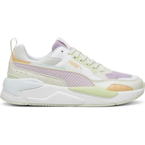 X-Ray 2 Square Kadın Beyaz Sneaker 37310887