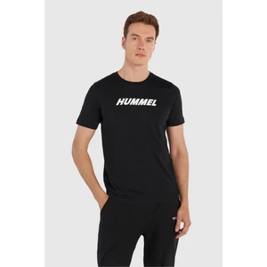 Elemental Logo Tee Kısa Kollu Tişört
