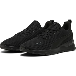 PUMA Anzarun Lite 371128-01 ERKEK Siyah-Siyah Koşu&Yürüyüş Ayakkabı