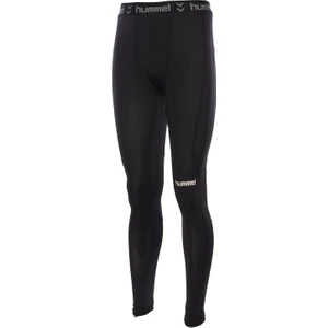 Undear Uzun Tayt Siyah Xl