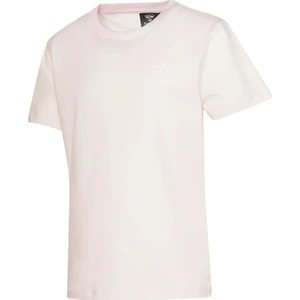 Laures Çocuk Siyah Yuvarlak Yaka Tişört