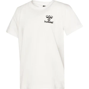 Laures Çocuk Siyah Yuvarlak Yaka Tişört