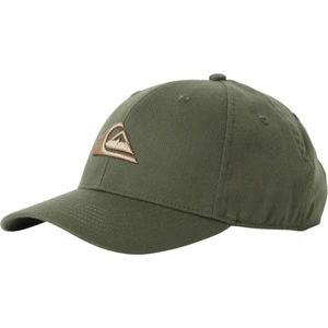 QUIKSILVER DECADES SAPKA YEŞİL