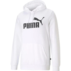 Ess Big Logo Hoodie Tr Beyaz Erkek Sweatshirt 58668802