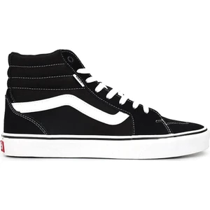 Mn Filmore Hi Erkek Siyah Sneaker VN0A5HZLIJU1
