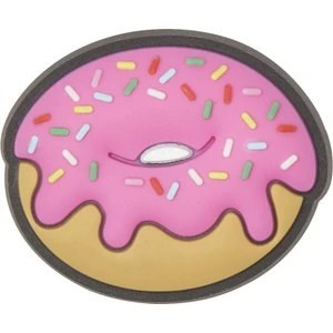 Pink Donut Terlik Süsü