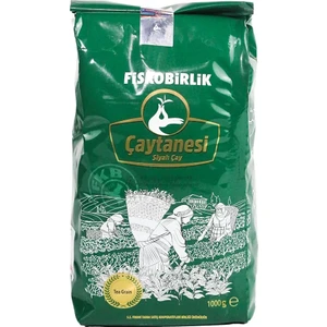 FKB ÇAYTANESİ SİYAH ÇAY 1 KG