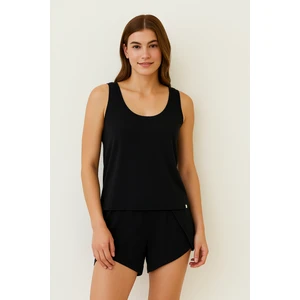 Katia & Bony Kadın Luxury Askılı Üst Siyah