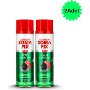 Fren Balata Temizleyici Sprey