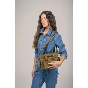 Kadın 17979 Omuz ve Kol Çantası