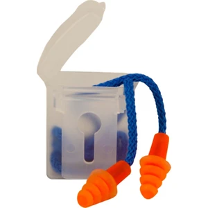 Bbu Kordonlu Yıkanabilir Kulak Tıkacı