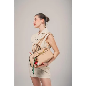 ÇÇS Kadın 17960 Omuz Çantası