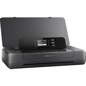N4K99C Officejet 202 Taşınabilir Mobil Mürekkep Kartuşlu Yazıcı