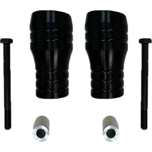 Mondial Strada 125 2022 - 2024 Uyumlu Ezsoz Koruma Takozu