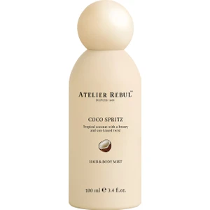Atelier Rebul Coco Spritz Saç & Vücut Misti 100  ml - Sınırlı Sayıda