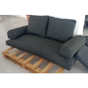 Mini Koltuk Yer Minderi