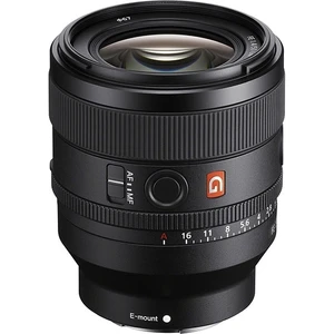 Fe 50MM F/1.4 Gm Lens