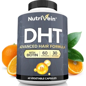 Dht Blocker 60 Capsules