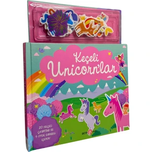 Keçeli Unicorn'lar