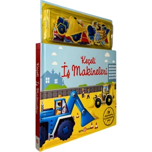 Keçeli İş Makineleri