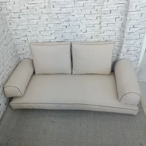 Mini Koltuk Yer Minderi