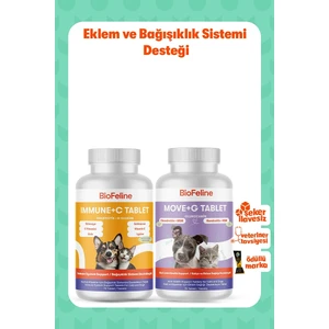 Biofeline Eklem ve Bağışıklık Seti