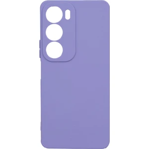 Vivo Y19S Kılıf Esnek Yapılı Yumuşak Dokulu Soft Biye Premium Kapak