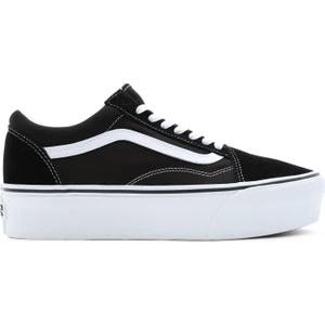 Ua Old Skool Stackform Unisex Sneaker