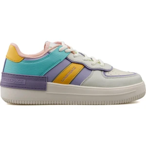 3M Freya Wmn 3Fx Kadın Sneaker
