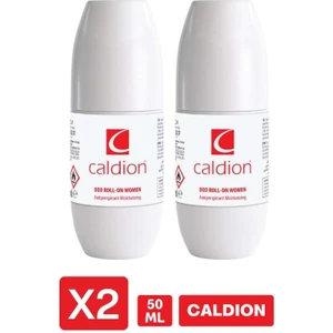 Kadın Roll-On 50 ml x 2 Adet