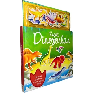 Keçeli Dinozorlar