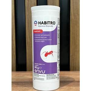 Karınca Granürü 80 gr