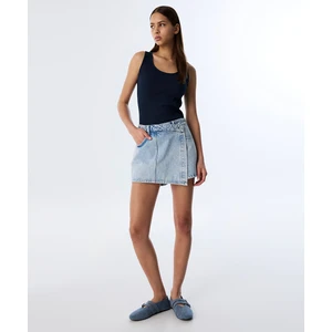 Anvelop Şort Etek TS1250013080CC2