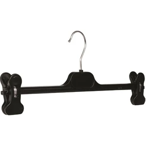 20 Adet Mandallı Etek-Short Askısı