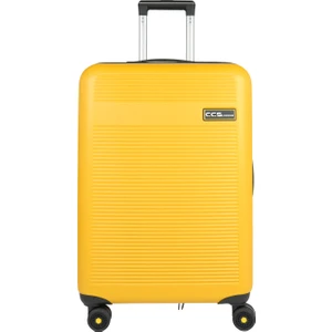 London N-2004 Policarbon Kabin Boy Valiz