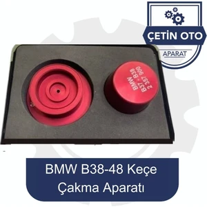 Bmw B38-48 Keçe Çakma Aparatı