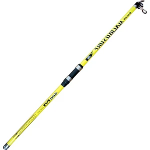 Bauer Malıbu Teleskopik Surf Olta Kamışı 100-200 Gr.