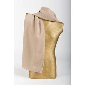 Caz Şal 1246-Sütlü Kahve