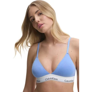 Calvin Klein Kadın Mavi Bralet 000QF5650E