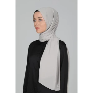 Lêvi D'or Taş Lux Şifon Şal