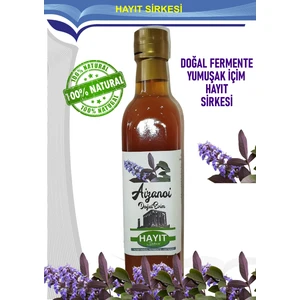 Aizonai Doğal Evim Hayıt Sirkesi 500 ml