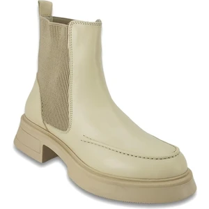 10087 23KB Kadın Günlük Bot Bej