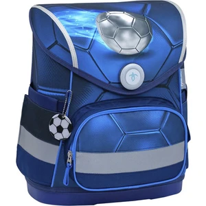 Football 4 Ergonomik Mıknatıslı Okul Çantası 405-41/AG-11